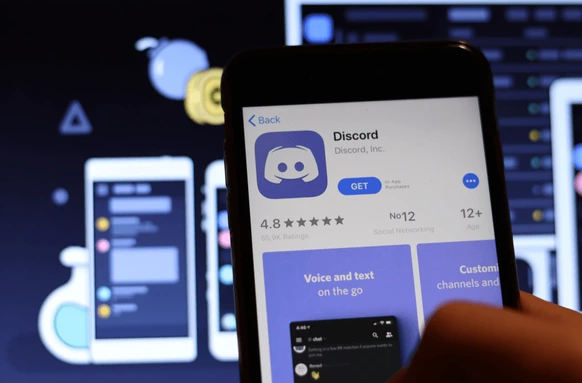 When is Discord IPO Date