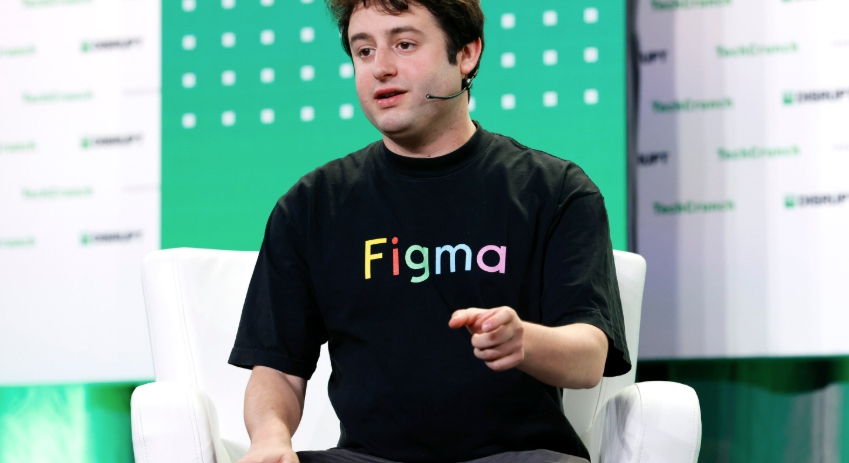 When is Figma IPO