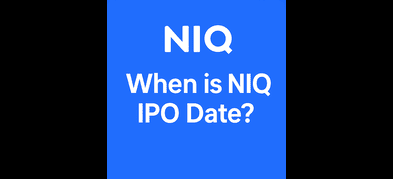 When is NIQ IPO Date?