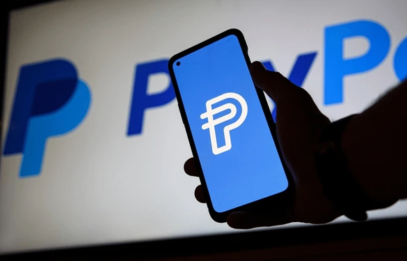Why Does Paypal Stock Drop