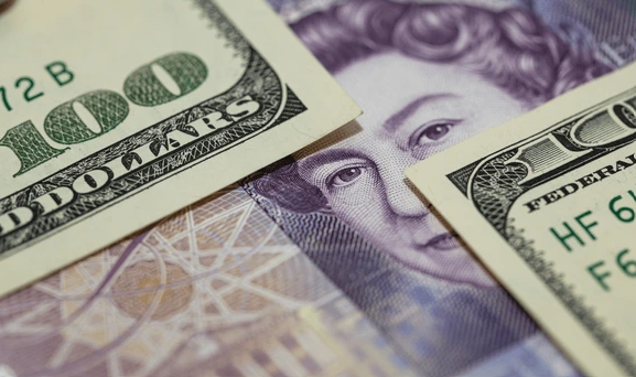 Why Is Pound Stronger Than USD