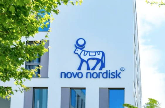Why Novo Nordisk Stock Price Dropping