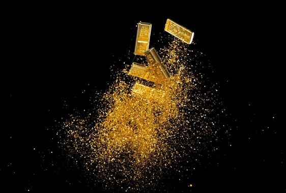Why is Gold so Value