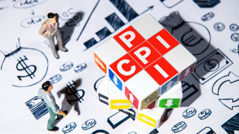 CPI vs. PPI Differences