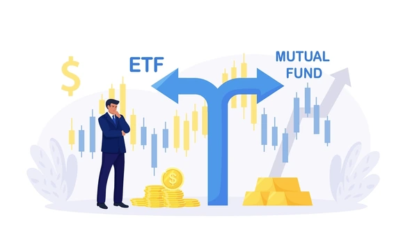 etf vs mutual funds