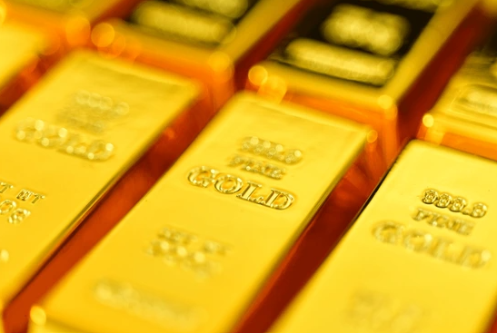 Gold Price Predictions for Next 5 Years usd