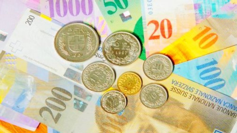Swiss Franc as Safe-Haven Currency - ultima markets
