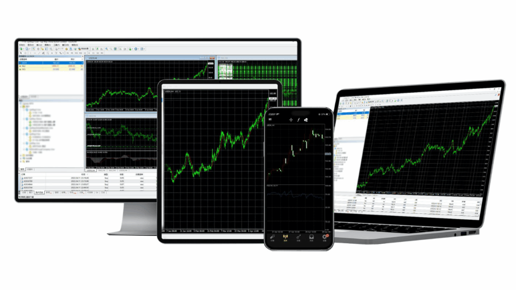 Ultima Markets Offers Multi-Platform Trading Support – Ultima Markets