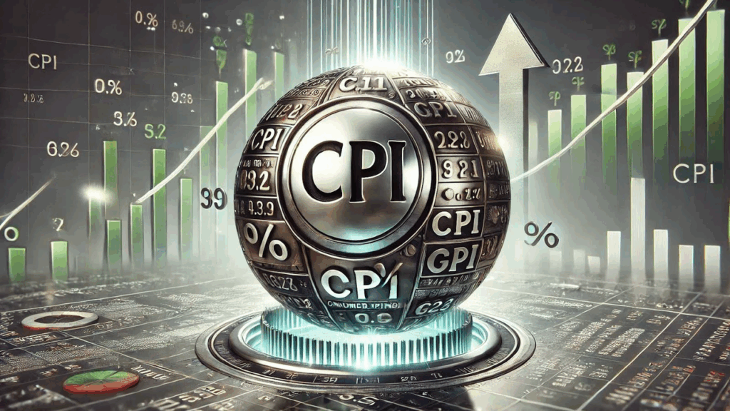 What Is CPI? – Ultima Markets
