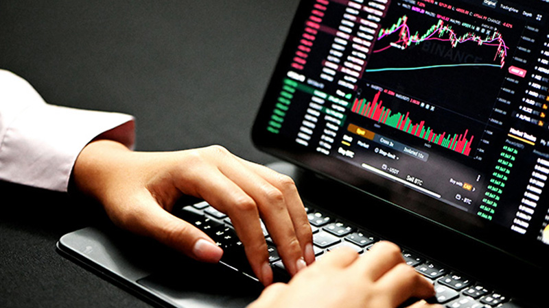 Supply and demand curve influence on trading behavior - Ultima Markets
