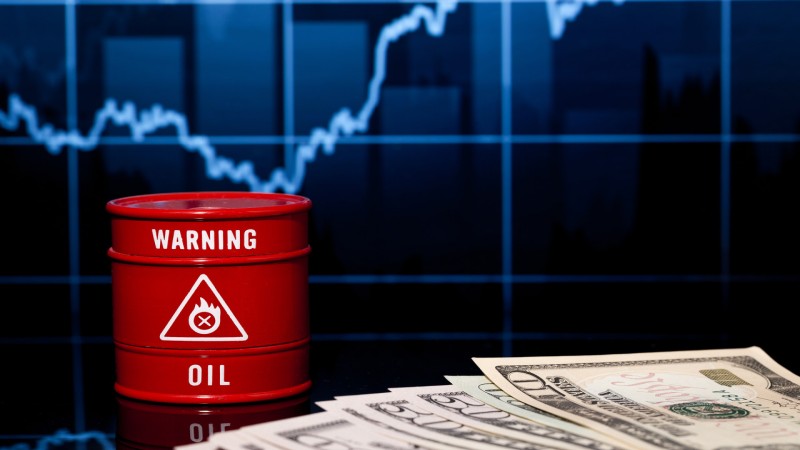 Oil Crisis and Oil Price Volatility - ultima markets