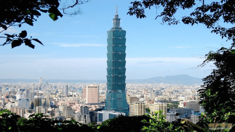 Oil Crisis and Taiwan Economy - ultima markets
