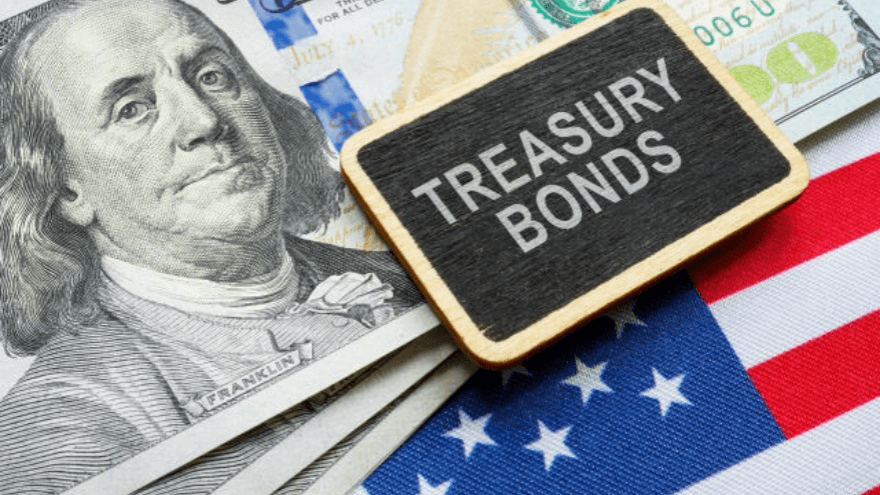 What Are US Treasuries?- ultima markets
