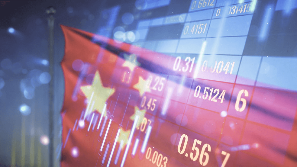What is the Shanghai Stock Exchange Composite Index? - ultima markets