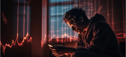 Sunk Cost Trap in FX Trading? 3-Step Escape Emotional Decisions