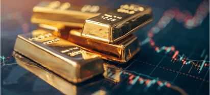 What is the Gold Price Chart 10 Years Telling Us