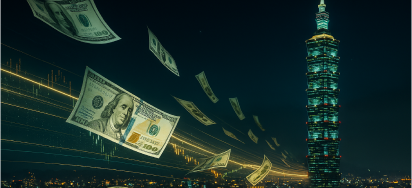 2025 Taiwan FDI Guide, Efficient Cross-Border Capital Management