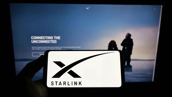 What is Starlink