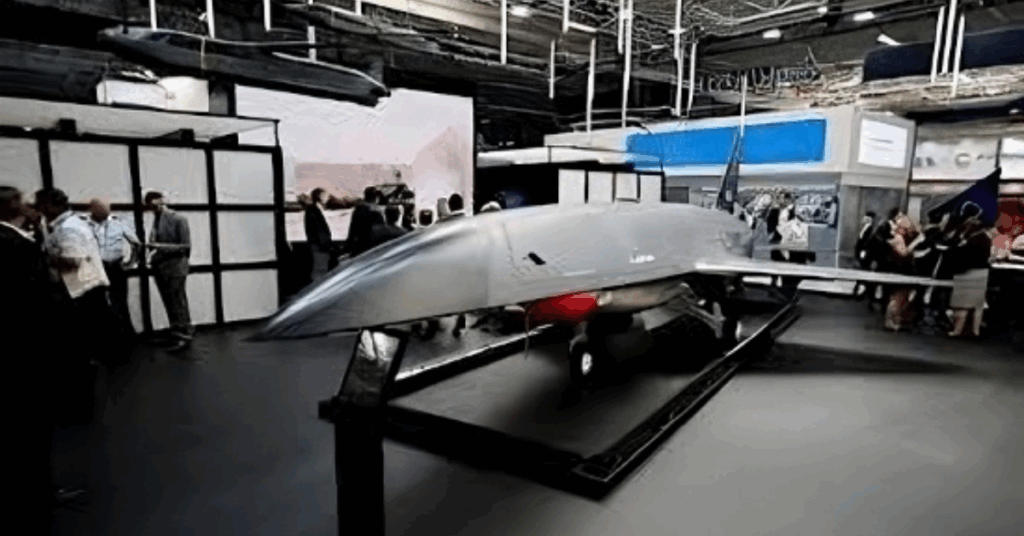 As the Anduril IPO approaches, the Fury Autonomous Air Vehicle (AAV) represents the future of defense tech. - Ultima Markets