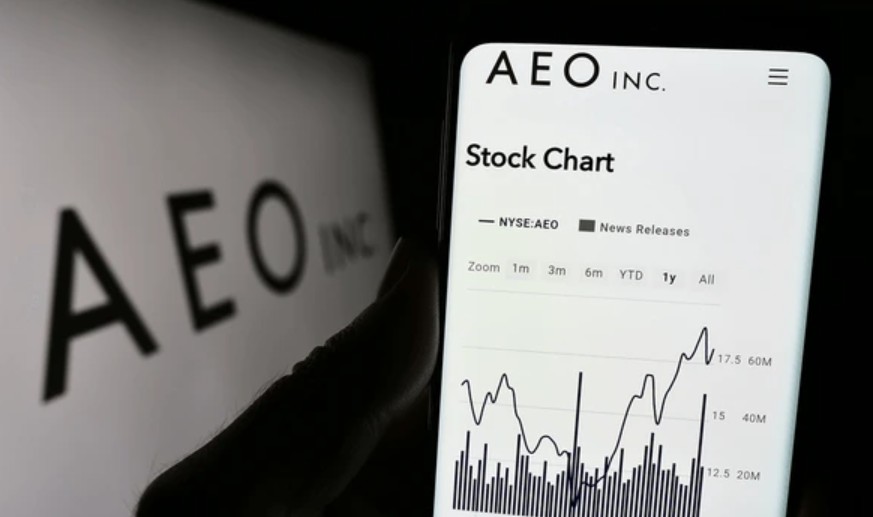 American Eagle Outfitters Meme Stock List