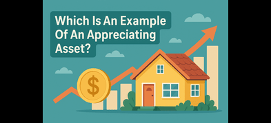 Which Is An Example Of An Appreciating Asset?