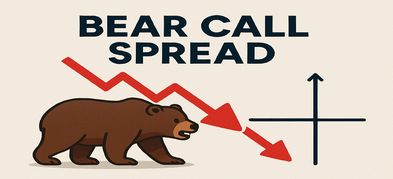 Bear Call Spread: Definition, Example, How to Use