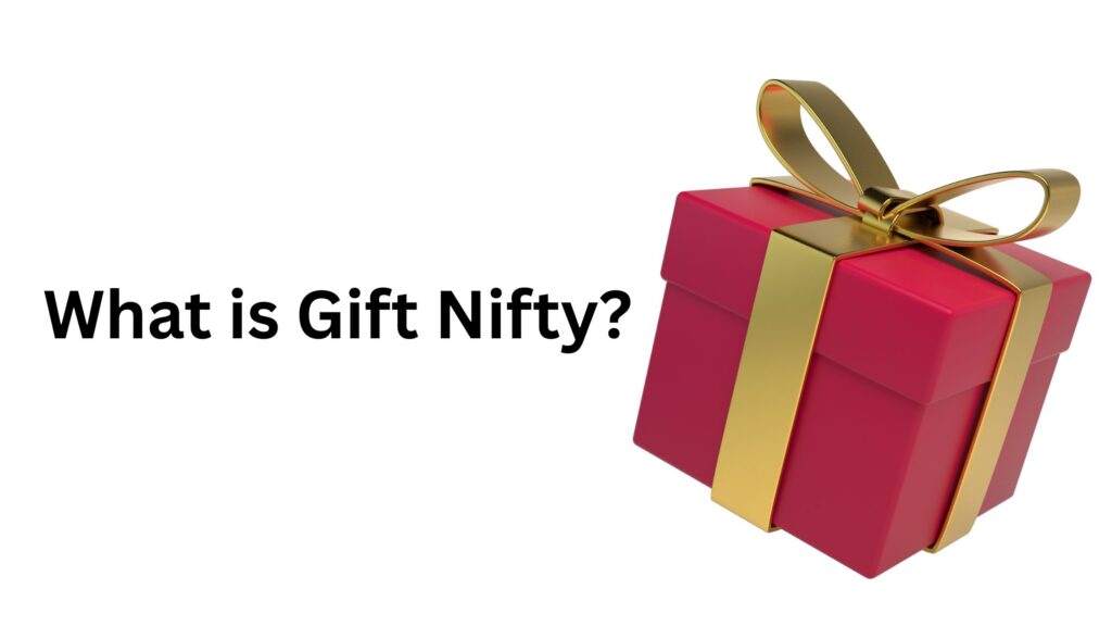 What is the Gift Nifty Index