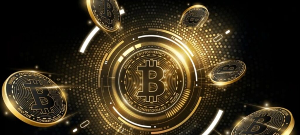 Bitcoin Crypto Price Surge