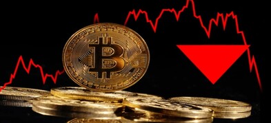 Why is Bitcoin Going Down? Reason Explained