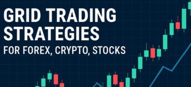 Grid Trading Strategies for Forex, Crypto, Stocks