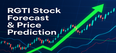 RGTI Stock Forecast & Price Prediction