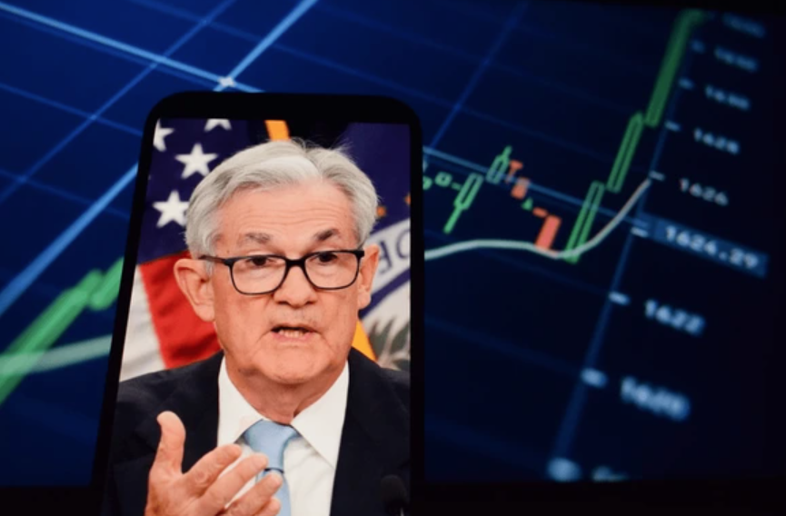 How Interest Rates Affect Forex Fed