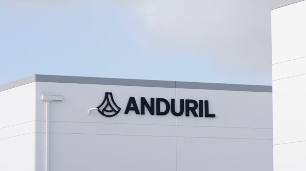 How to Buy Anduril Stock