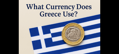 What Currency Does Greece Use?