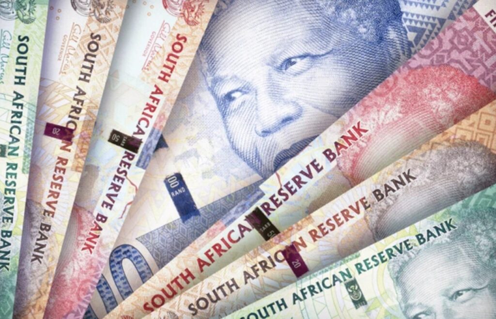 Lowest Currencies in Africa