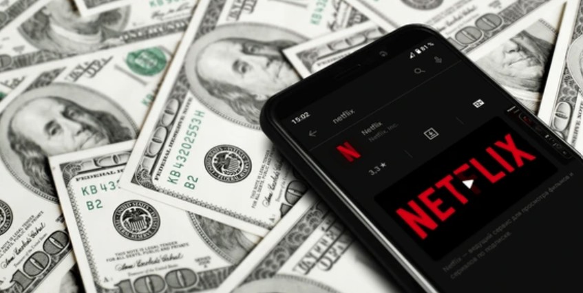 Meme stock list netflix