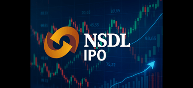 NSDL IPO Date, Price, Allotment Updates