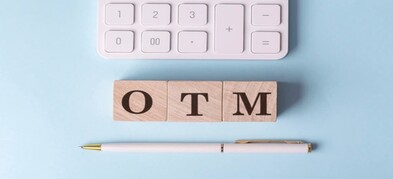 What is Out of the Money (OTM)? Meaning & Examples