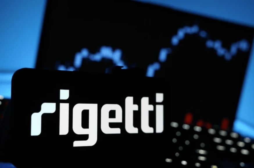 RGTI Stock Forecast 2025 2030