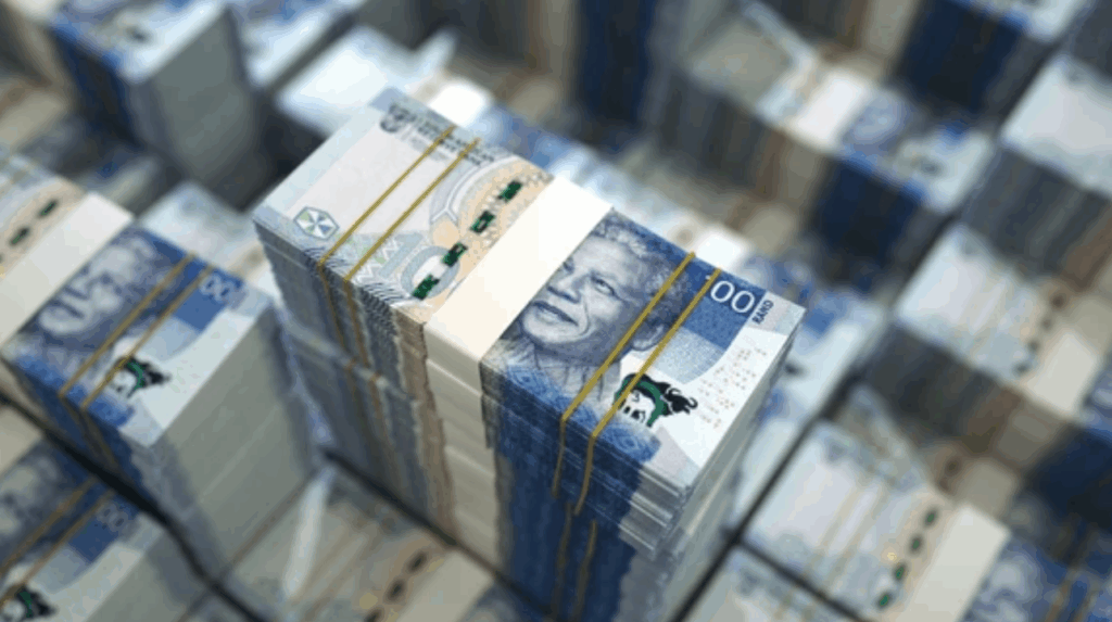 Strongest Currencies in Africa