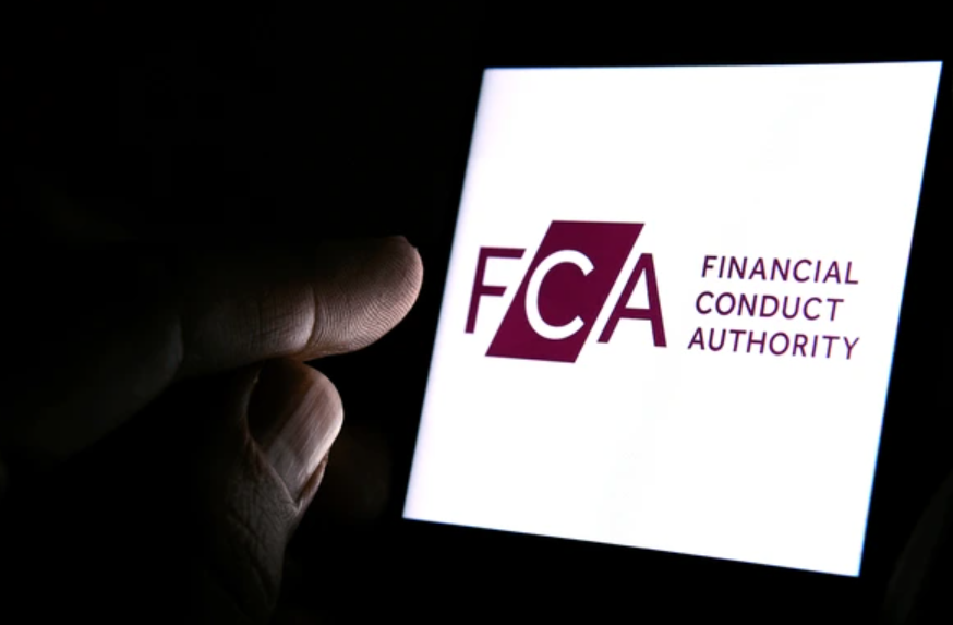 UK FCA License