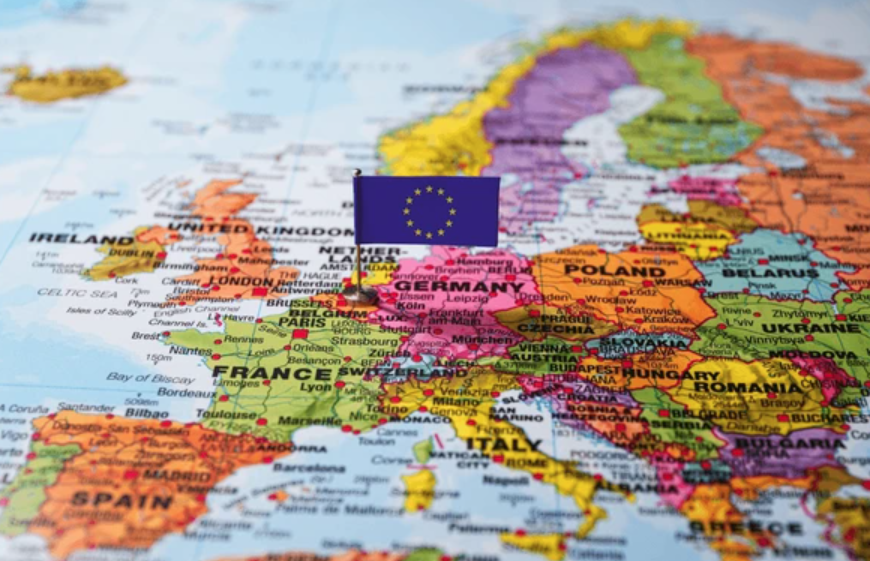 What Countires Use Euro
