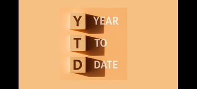 What Does YTD Mean? Guide for Year to Date