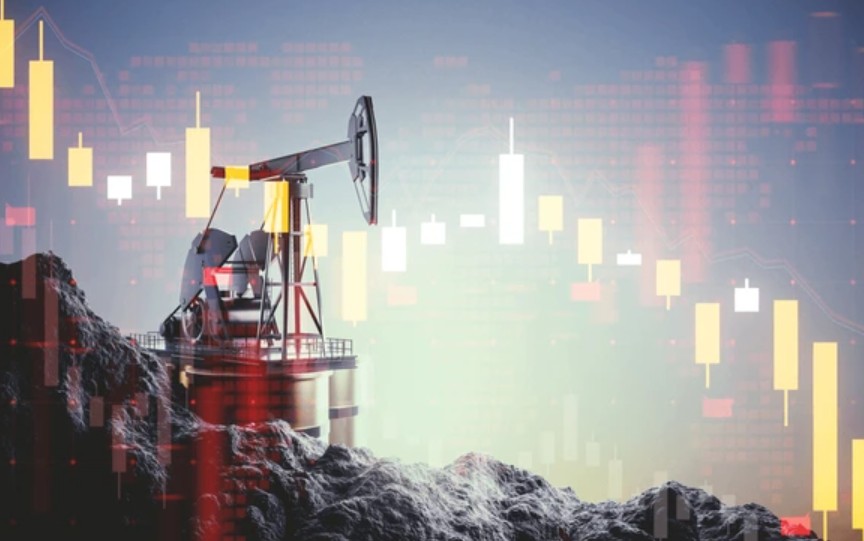 What Moves the Price of Oil
