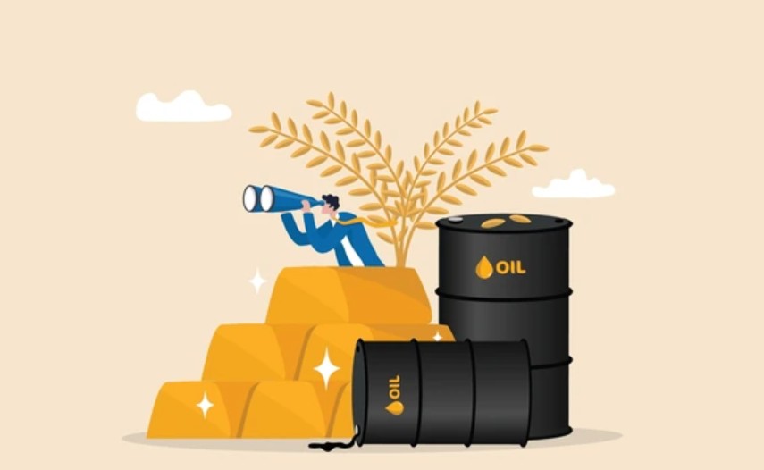 What are Oil Futures