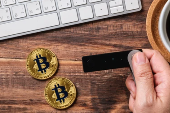 What is Cold Wallet