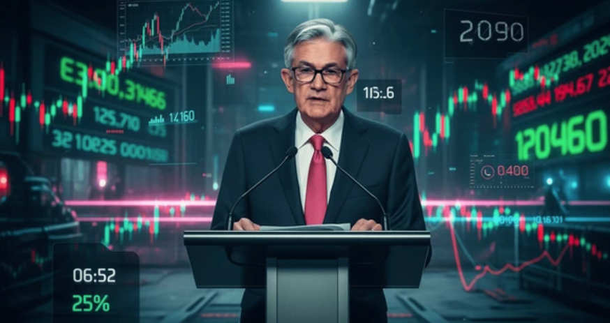 What is Current Fed Interest Rate