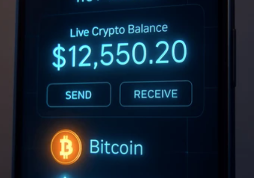 What is Hot Wallet