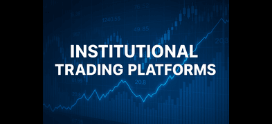 What is Institutional Trading Platforms for Beginners?