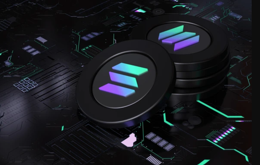 What is Solana Crypto